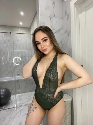 Индивидуалка Лорета Фотография 3